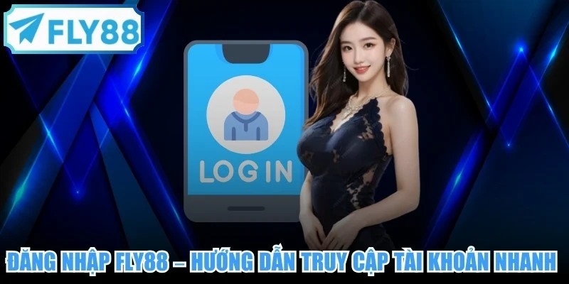 Đăng nhập FLY88