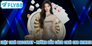 Luật Chơi Baccarat - Hướng Dẫn A - z Cách Chơi Cho Newbie