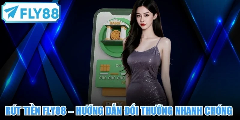 Rút tiền FLY88