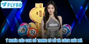 Ý nghĩa các con số trong lô đề